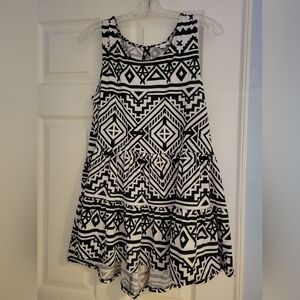 Lularoe tiered baby doll top (Eliana)